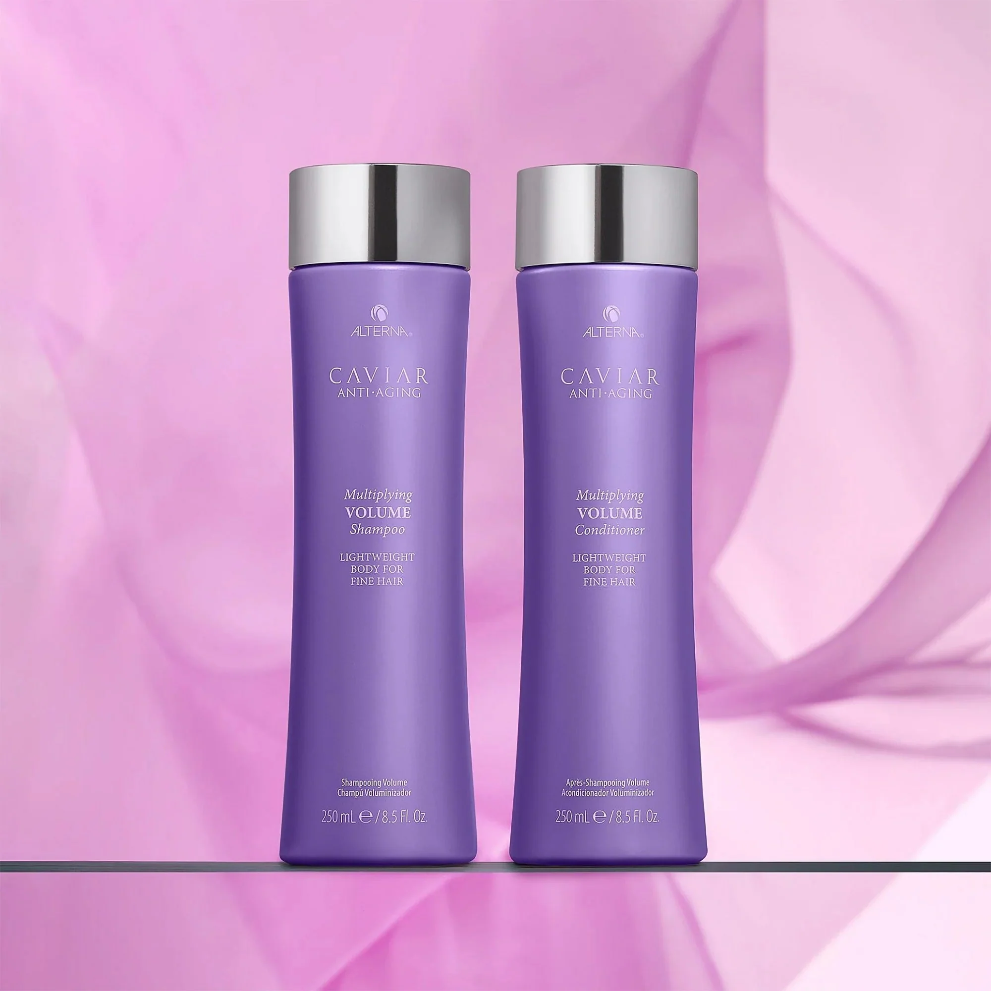 Alterna Caviar Multiplying Volume Shampoo 250ml - Image 2