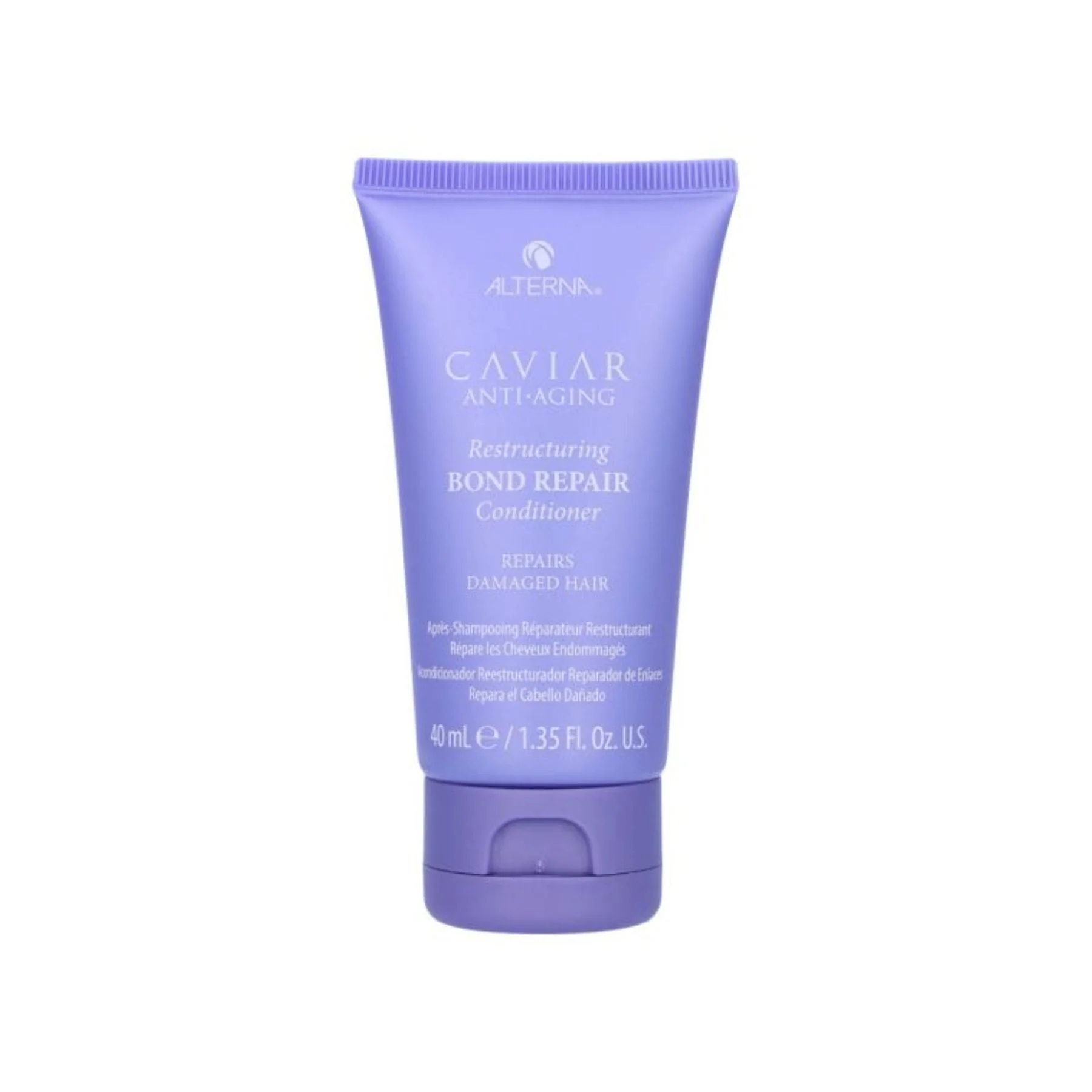 Alterna Caviar Restructuring Bond Repair Conditioner 40ml