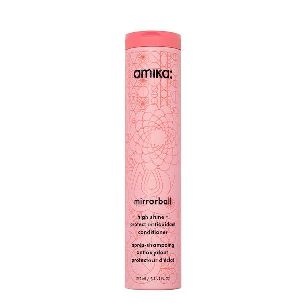 Amika Mirrorball Conditioner 275ml