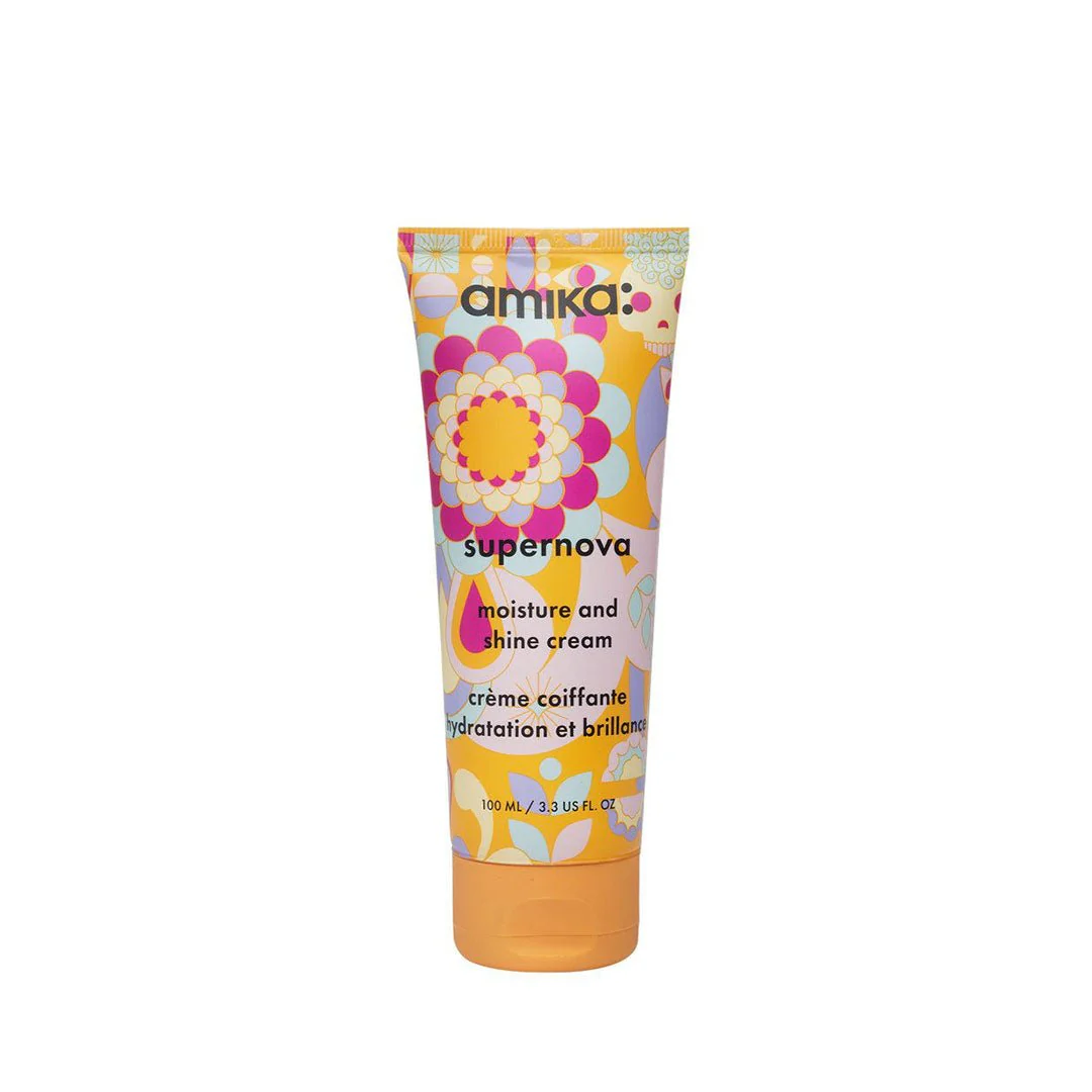 Amika Supernova Moisture & Shine Cream 100 ml