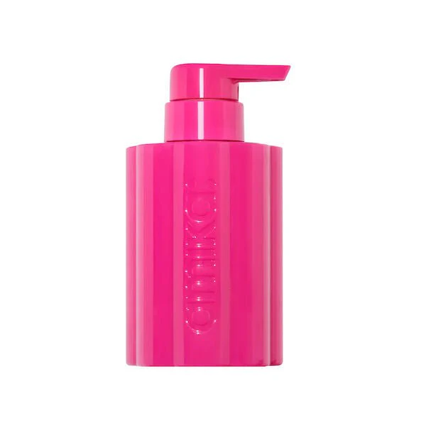 Amika Tritan Refillable Bottle Conditioner 300 ml