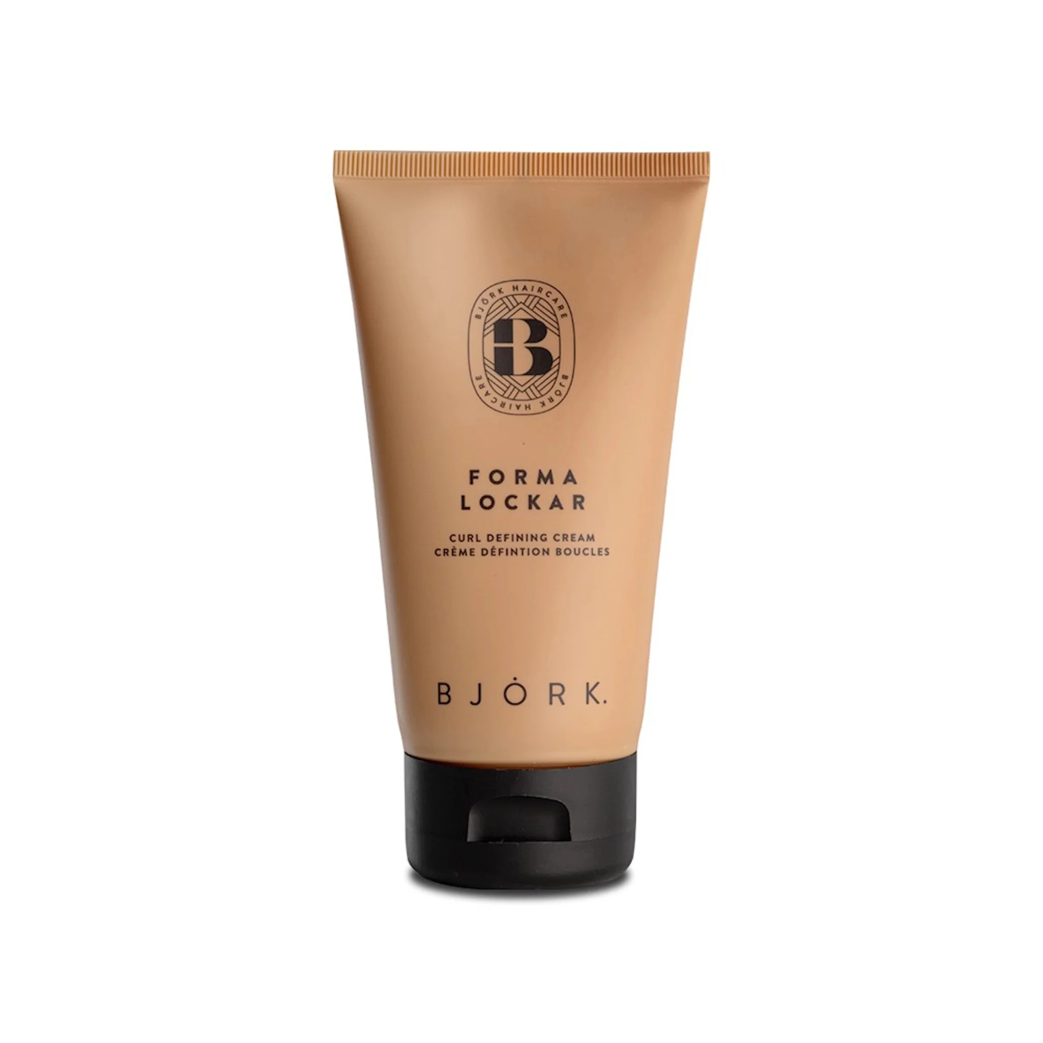 Björk Forma Lockar Curl Defining Cream 150 ml