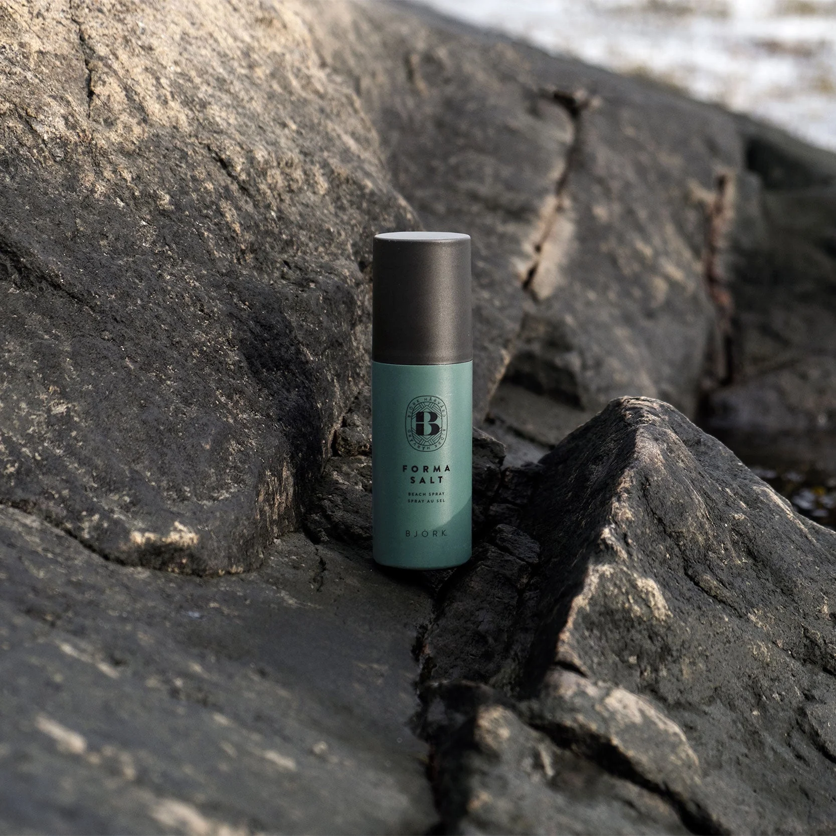 Björk Forma Salt Beach Spray 150ml - Image 2