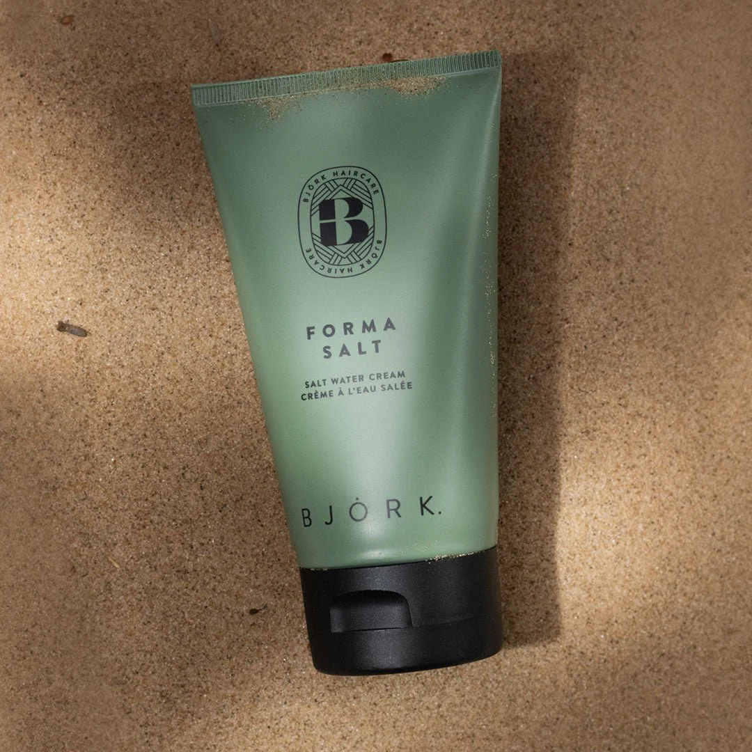Björk Forma Salt Cream 150ml - Image 4
