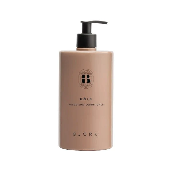 Björk Höjd Volumizing Conditioner 750 ml