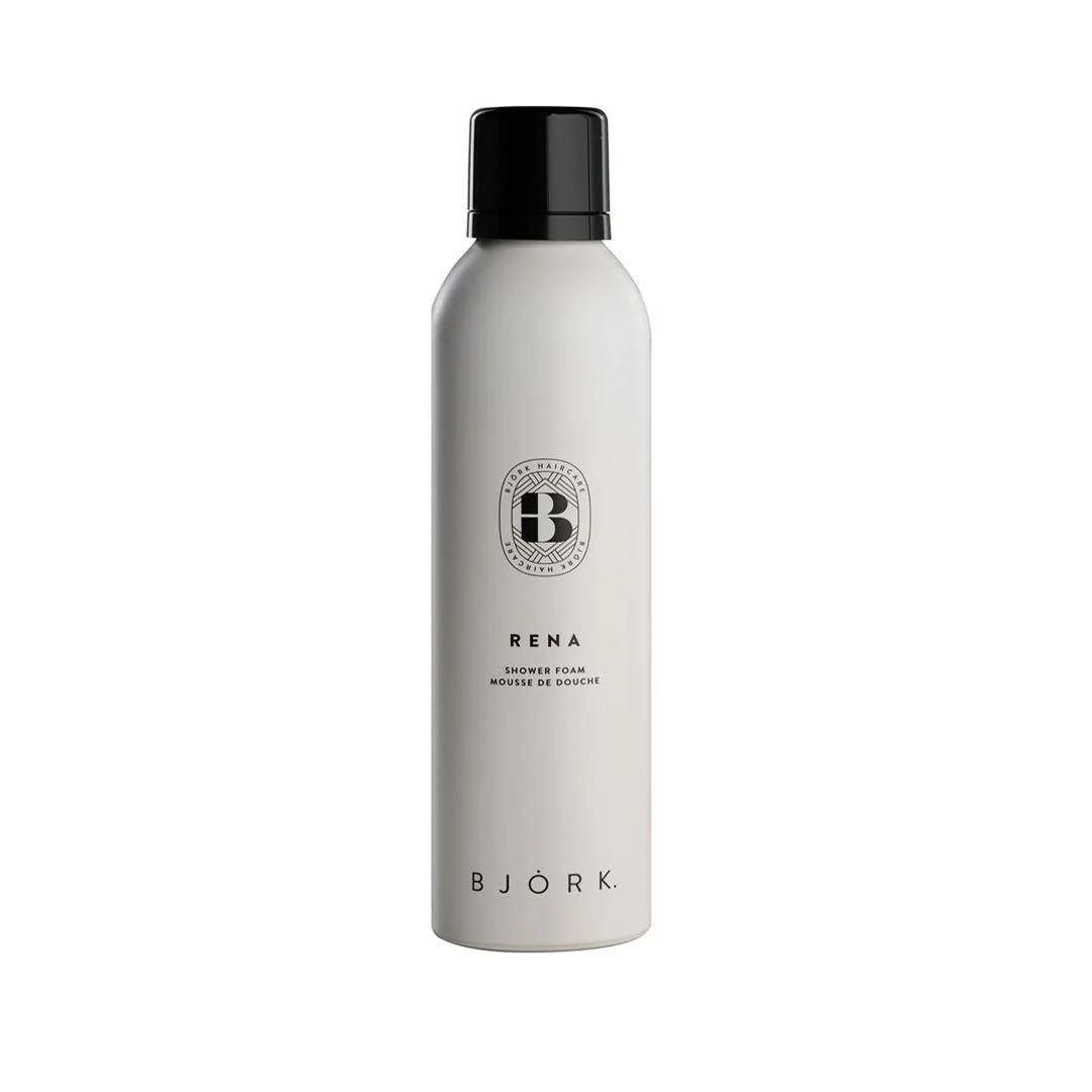 Björk Rena Shower Foam 200ml