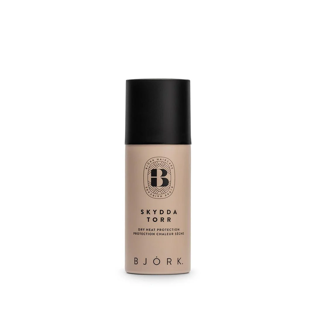 Björk Skydda Torr Mini 100ml