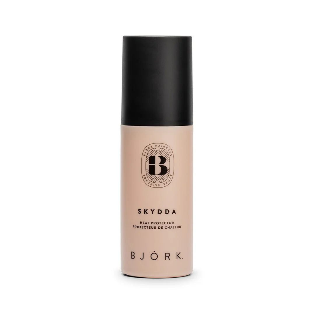 Björk Skydda Varme Heat Protector 150ml