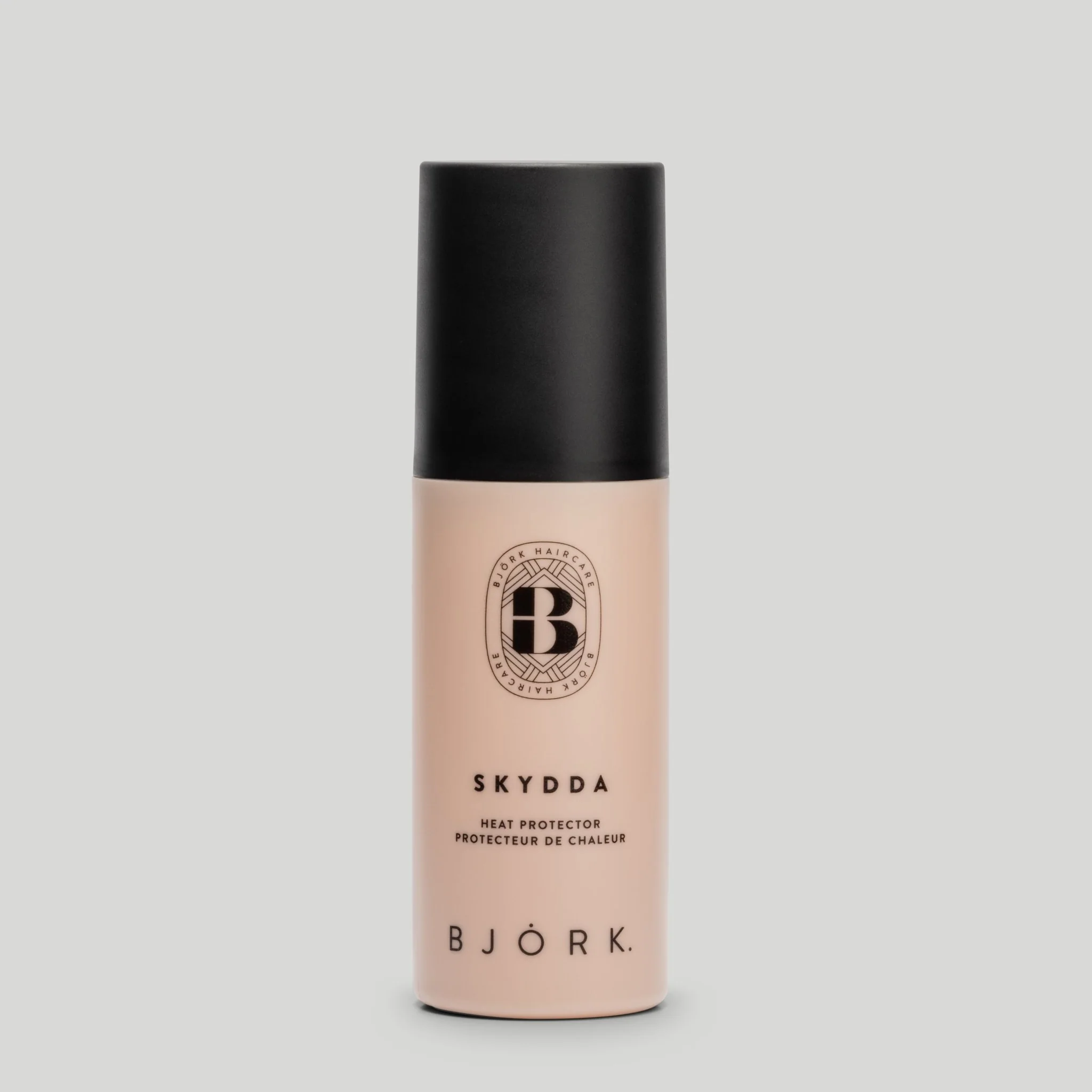 Björk Skydda Varme Heat Protector 150ml - Image 5