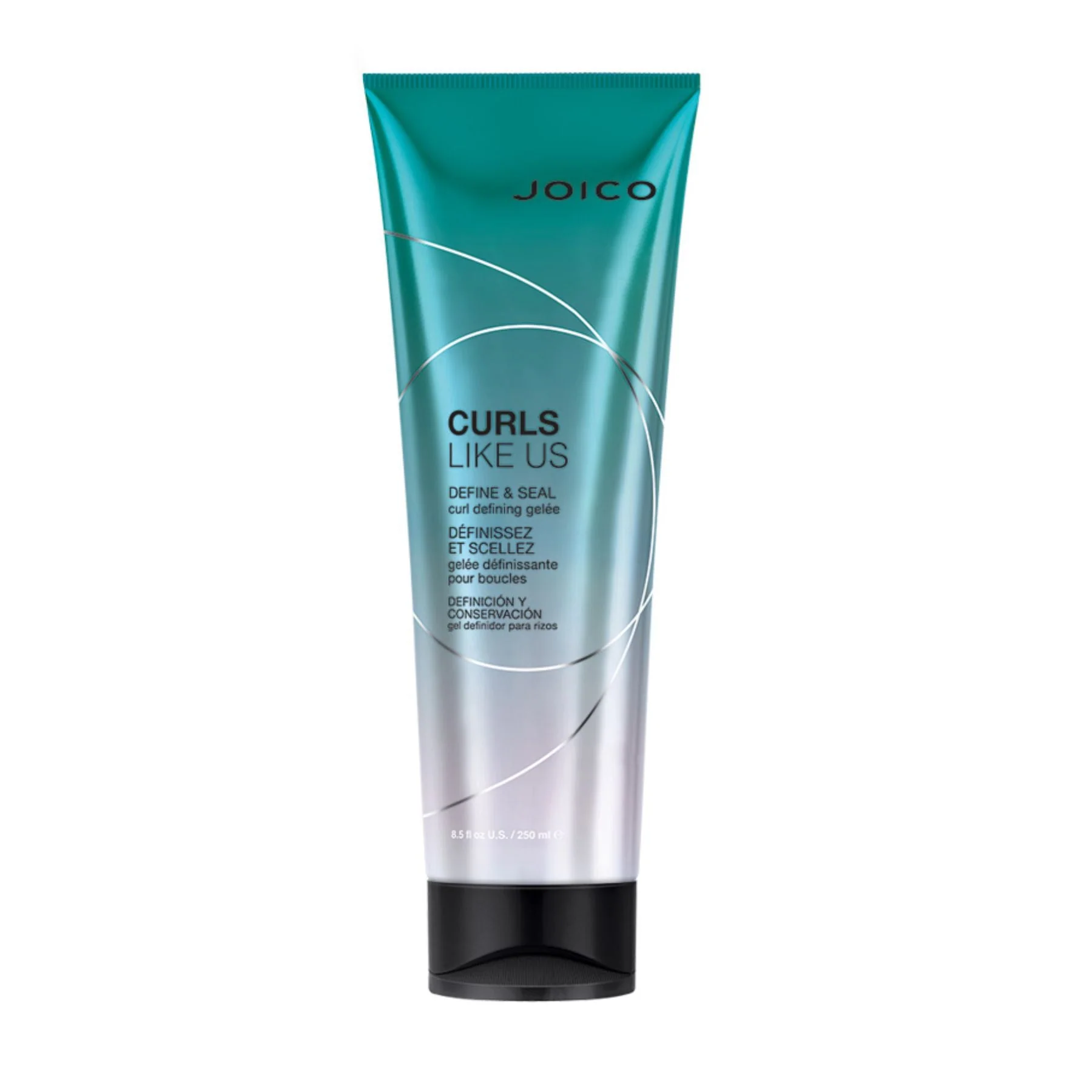 Joico CLU Define & Seal Gelée 250 ml
