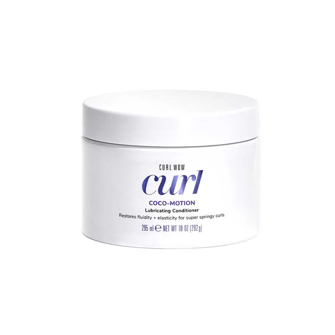 Color Wow Coco-Motion Lubricating Conditioner 295ml