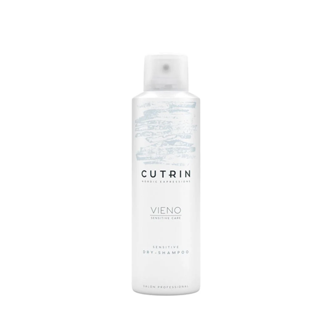 Cutrin Vieno Sensitive Dry Shampoo 200 ml