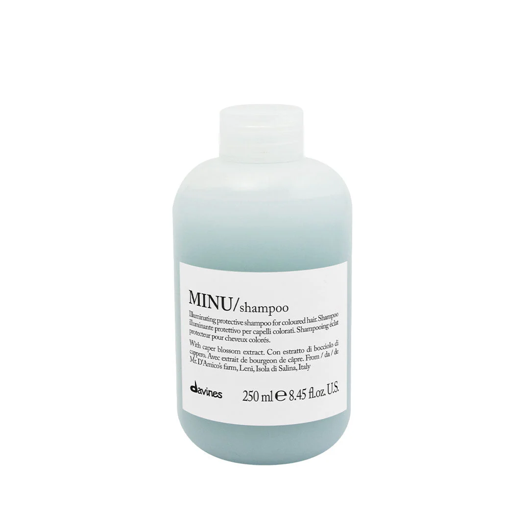 Davines Essential Minu Shampoo Refill 500 ml - Image 2
