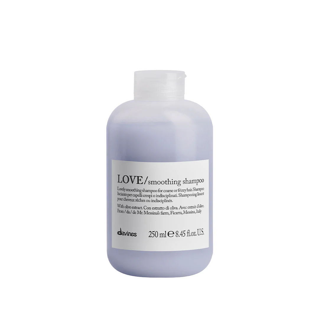 Davines Essential Love Smooth Shampoo 250 ml