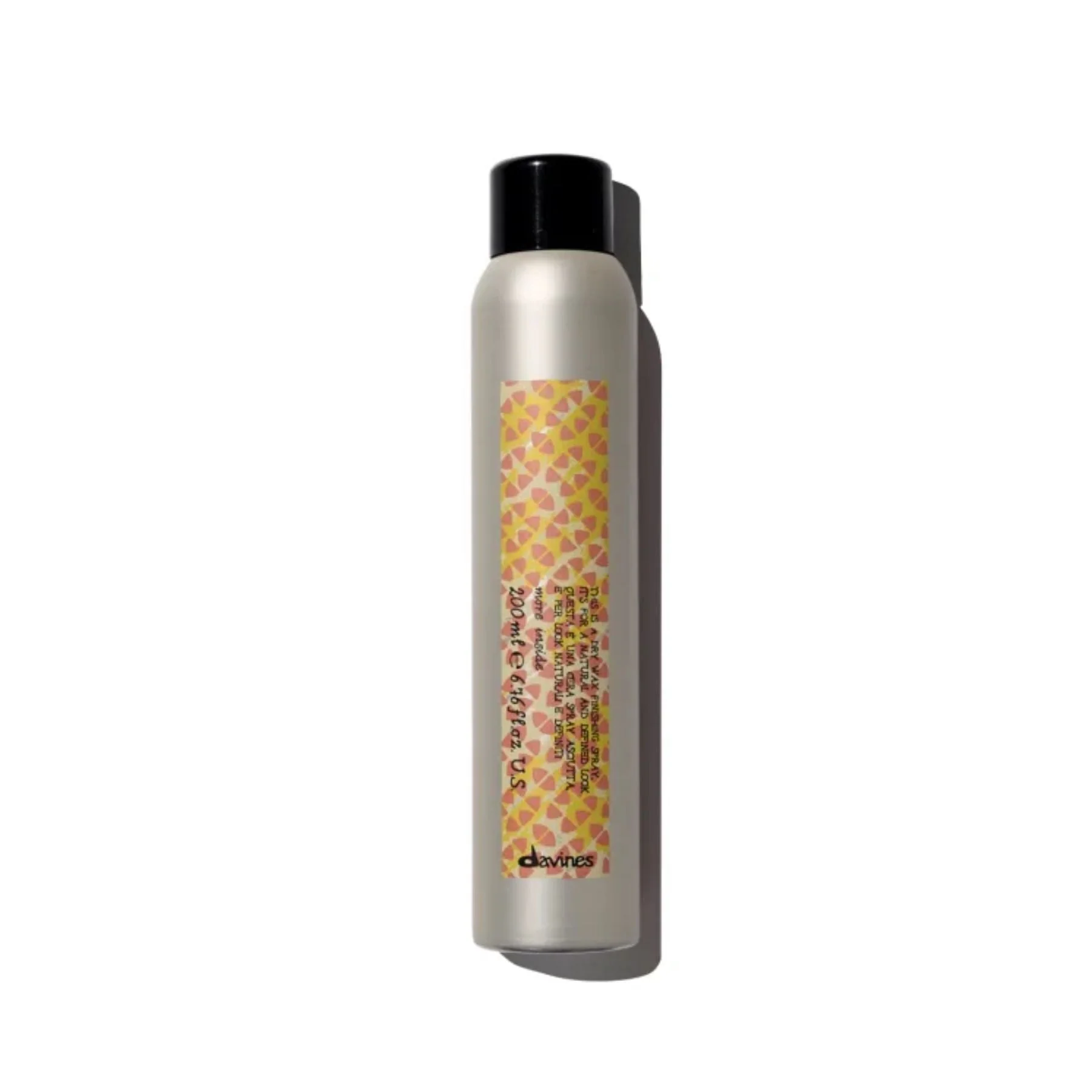 Davines More Inside Dry Wax Spray 200 ml