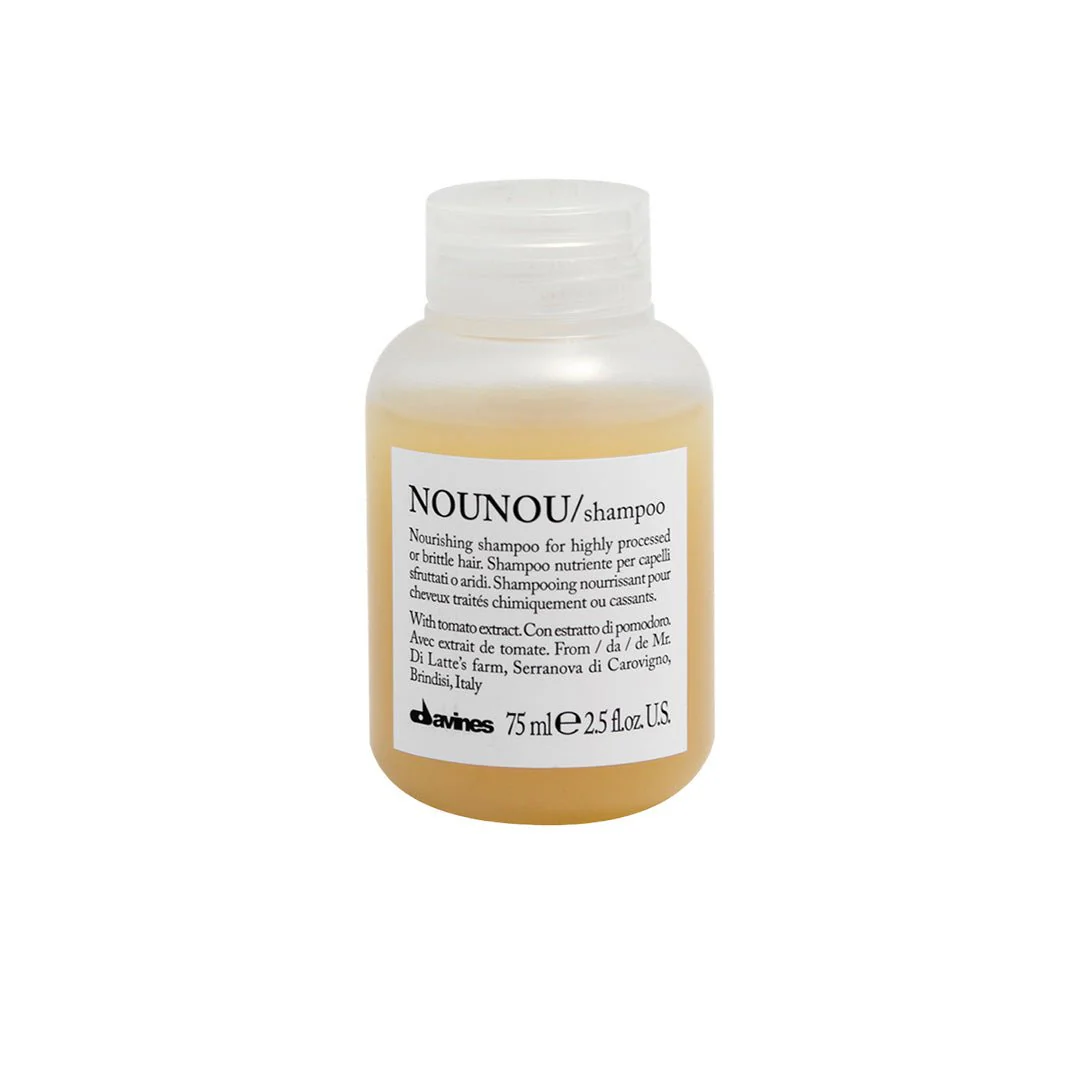 Davines Essential Nounou Shampoo 75 ml