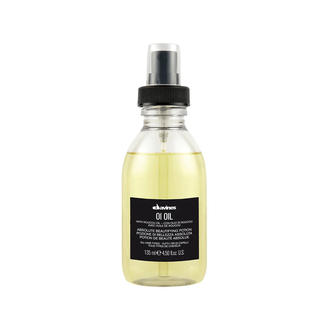 Davines OI Oil 135 ml