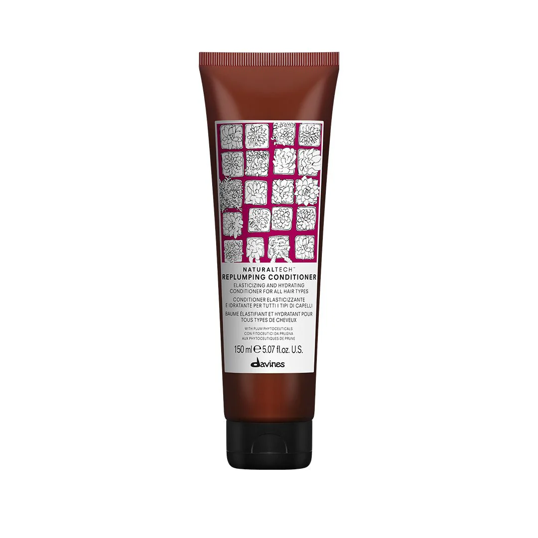 Davines Naturaltech Replumping Balsam 150 ml