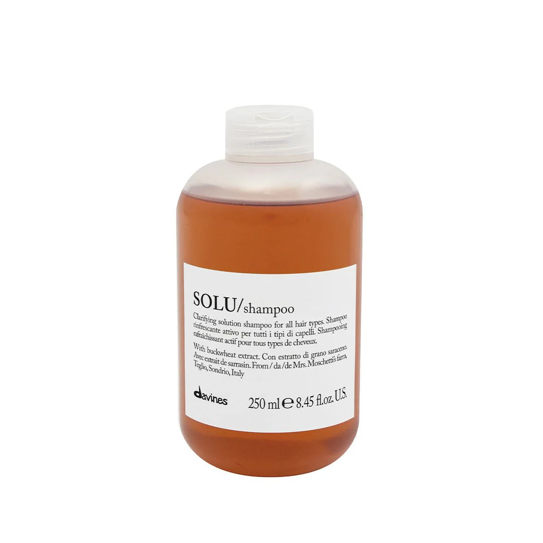 Davines Essential Solu Shampoo 250 ml