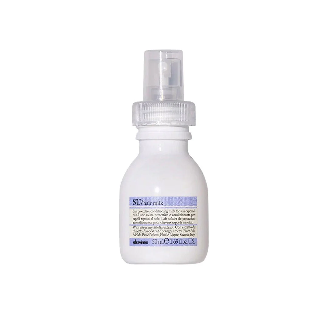 Davines SU Milk 50 ml
