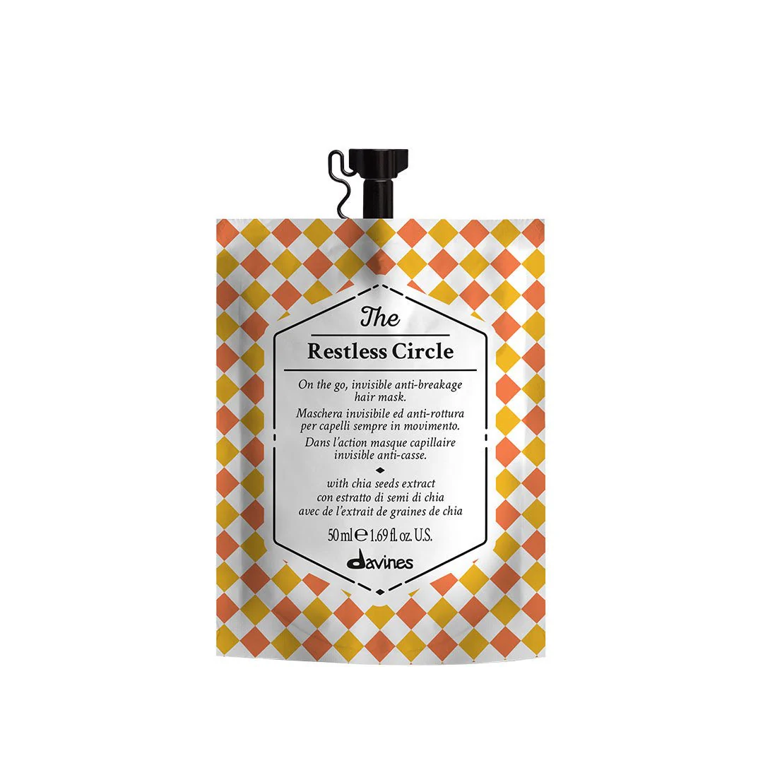 Davines Circle Chronicles The Restless Circle 50 ml