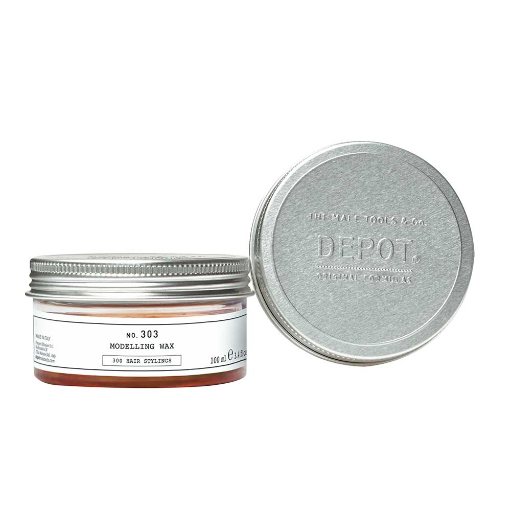 Depot No. 303 Modelling Wax 100 ml