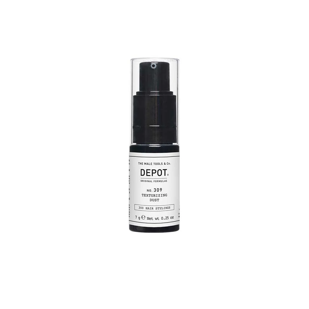 Depot No. 309 Texturizing Dust 7g
