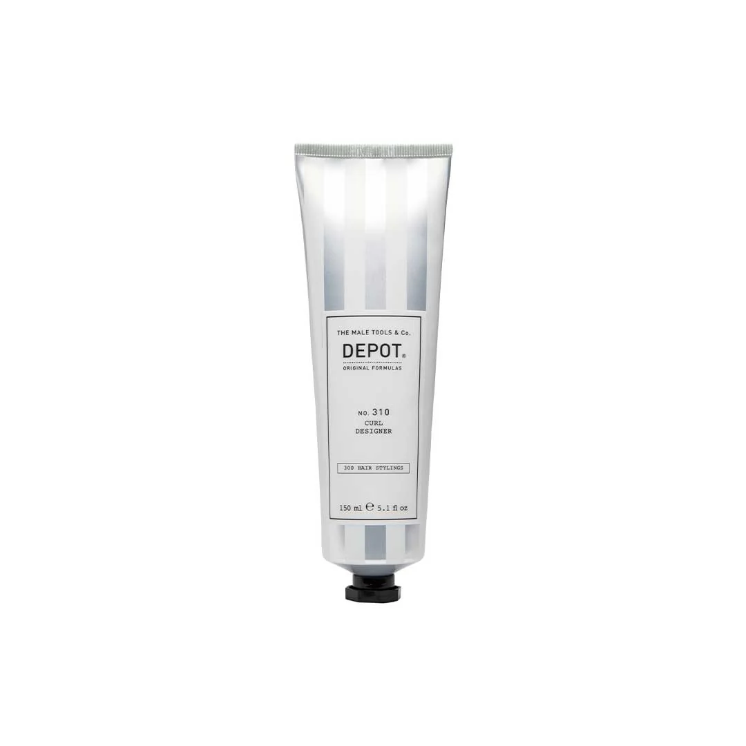 Depot No. 310 Curl Designer 150 ml