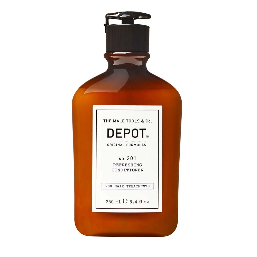 Depot No. 201 Refreshing Conditioner 250 ml