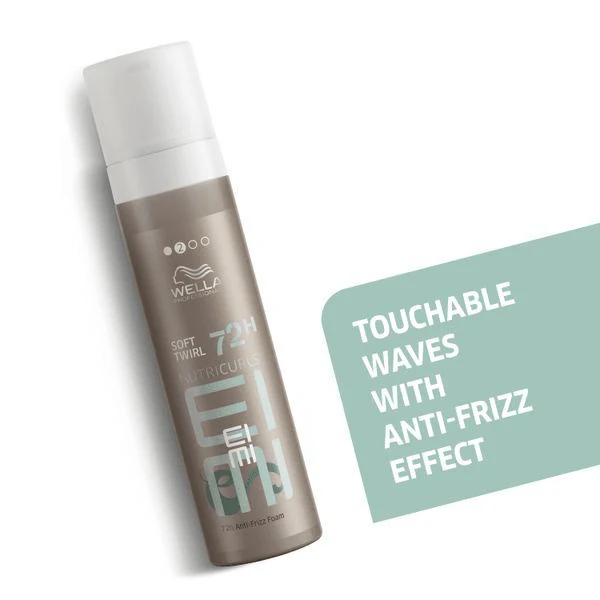 Wella Professionals EIMI Nutricurls Soft Twirl 200 ml - Image 10