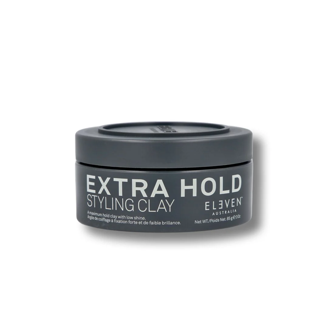 Eleven Extra Hold Styling Clay 85 gr