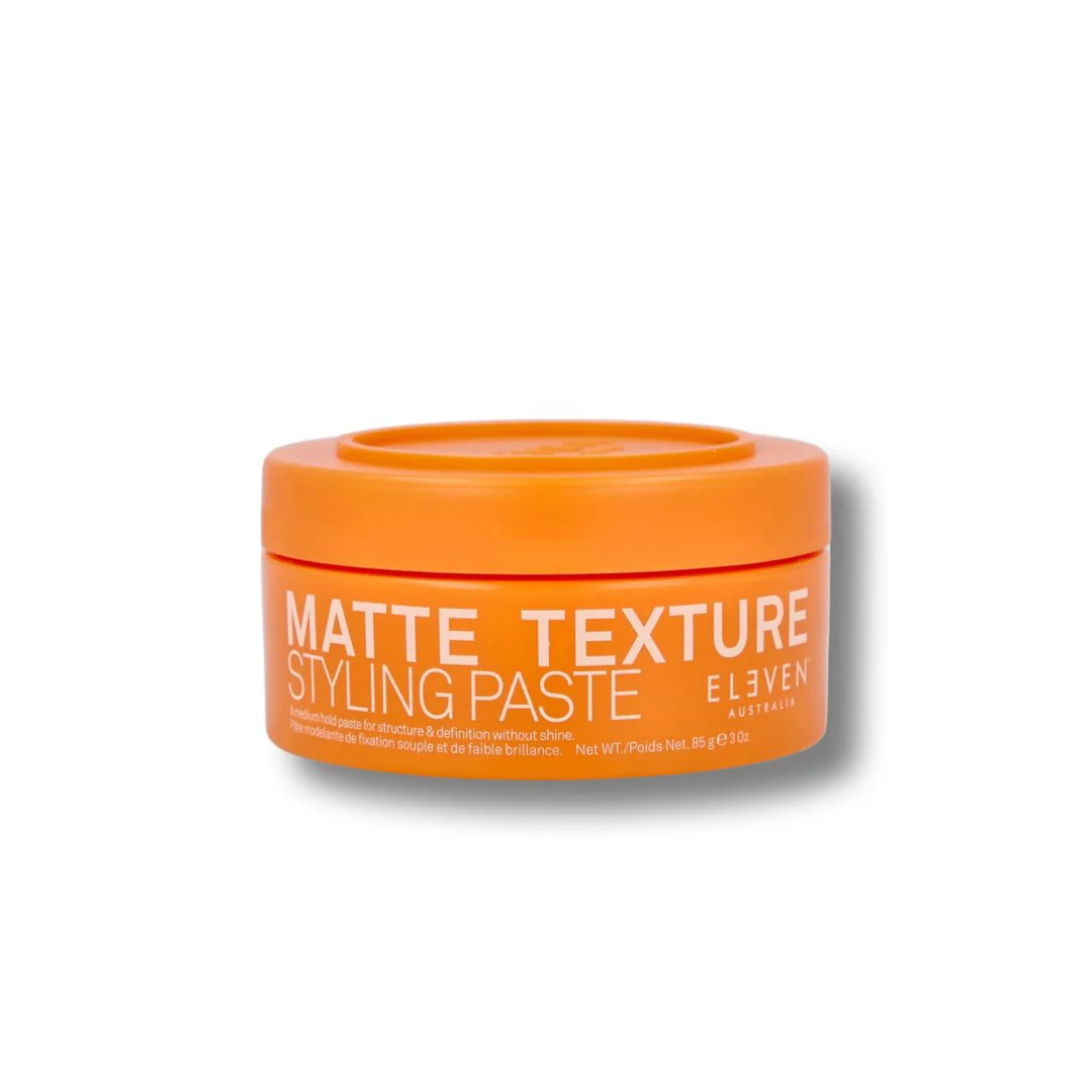 Eleven Matte Texture Styling Paste 85 gr