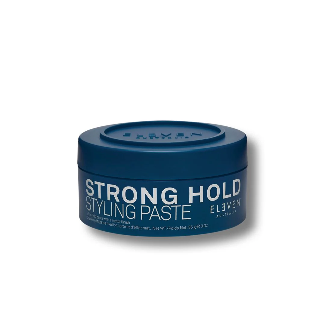 Eleven Strong Hold Styling Paste 85 gr