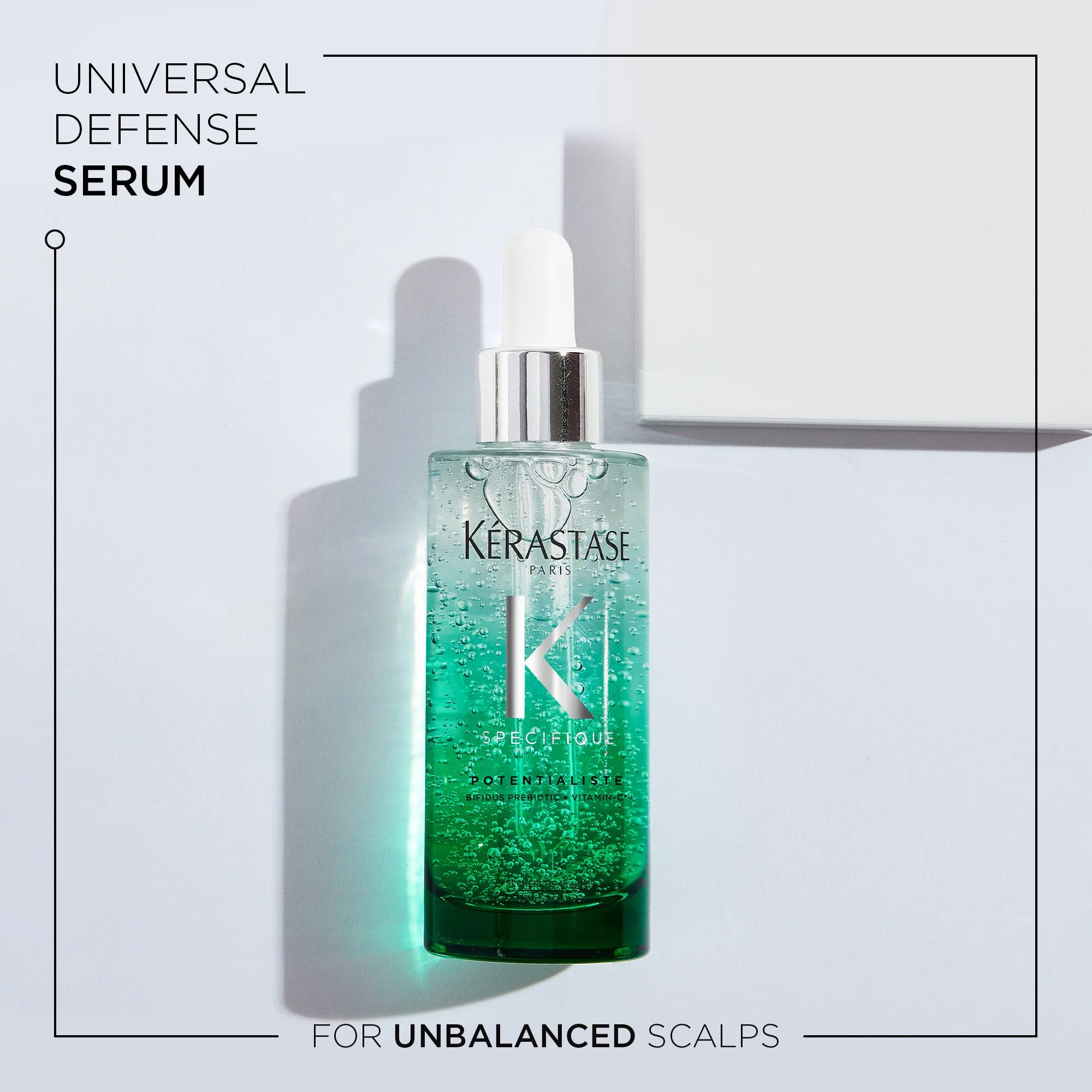 Kerastase Specifique Serum Potentialiste 90 ml - Image 3