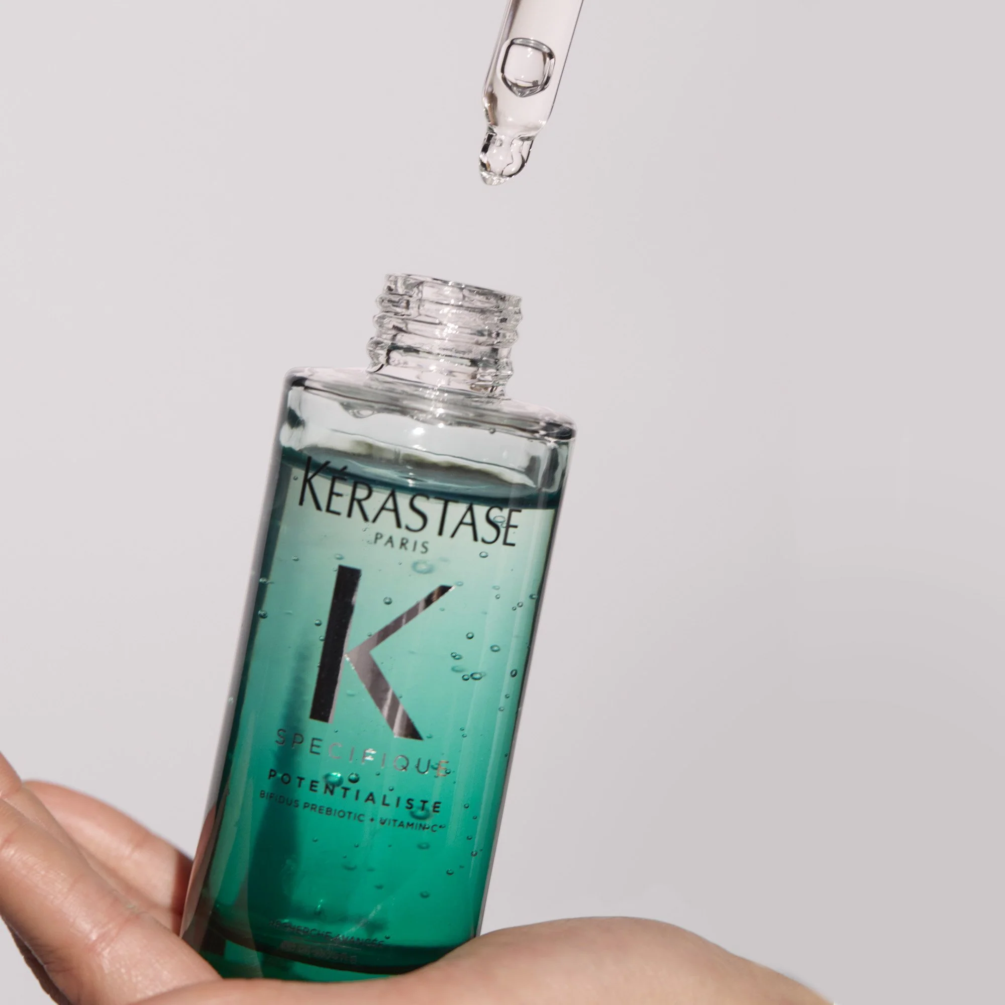Kerastase Specifique Serum Potentialiste 90 ml - Image 4