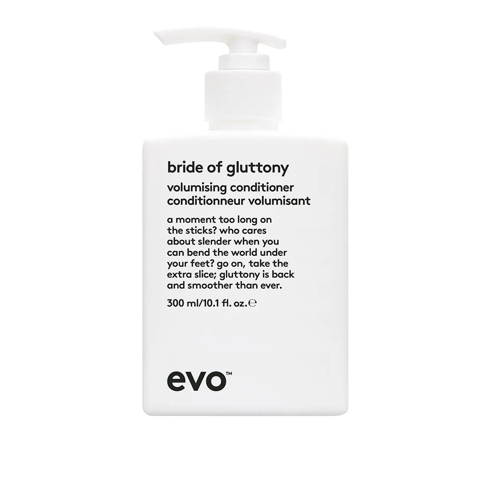 EVO Bride of Gluttony Conditioner 300 ml