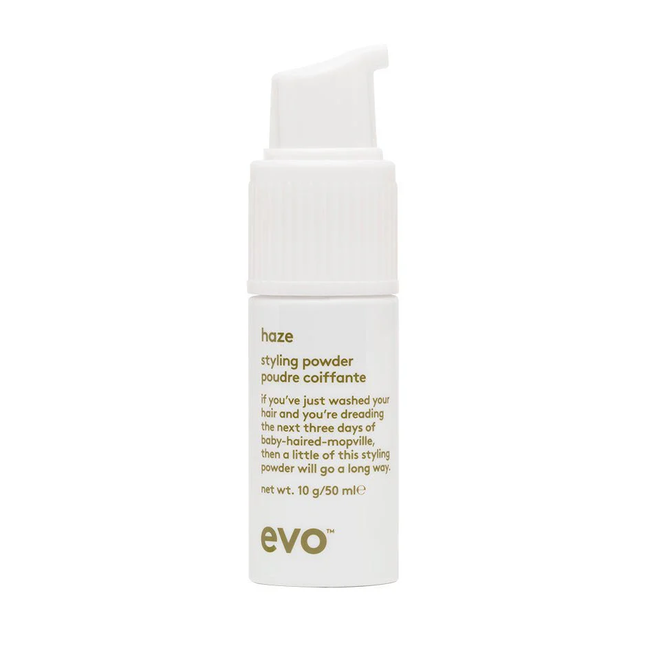 EVO Haze Styling Powder 50 ml
