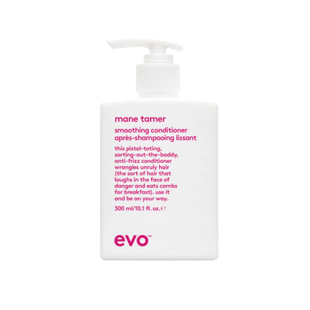 EVO Mane Tamer Conditioner 300 ml