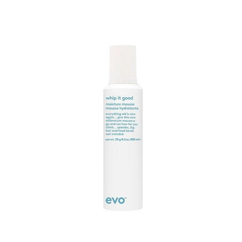Evo Whip It Good Mousse 200 ml