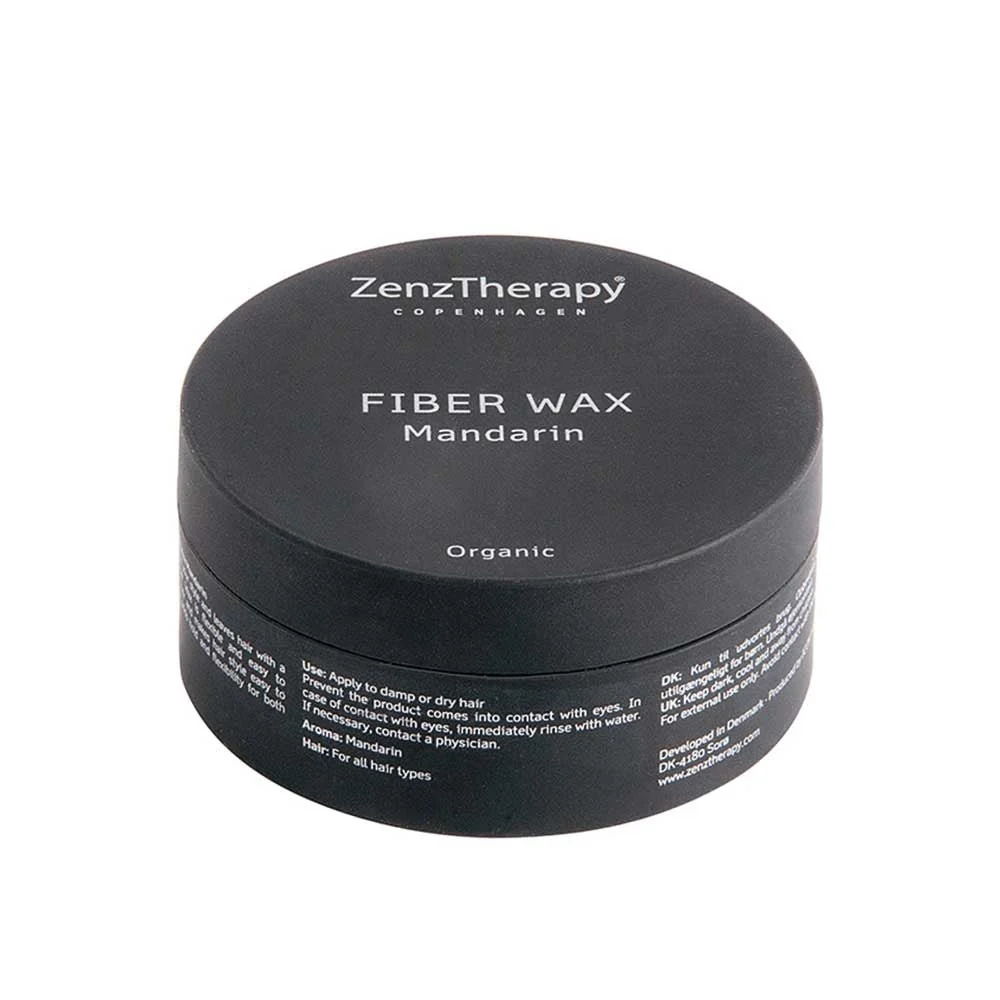 ZenzTherapy Fiber wax 75 ml - Image 2