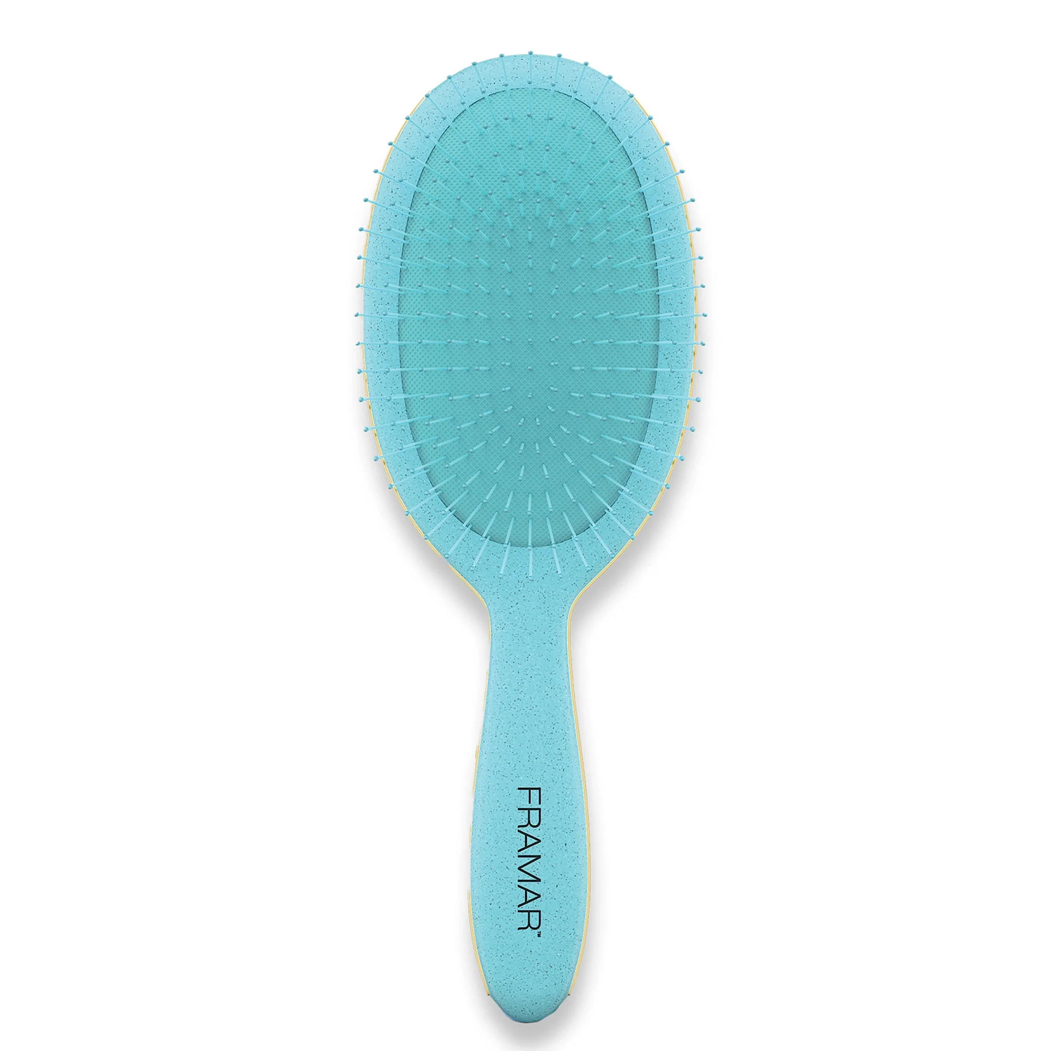 Framar Detangle Brush Baecation Aqua