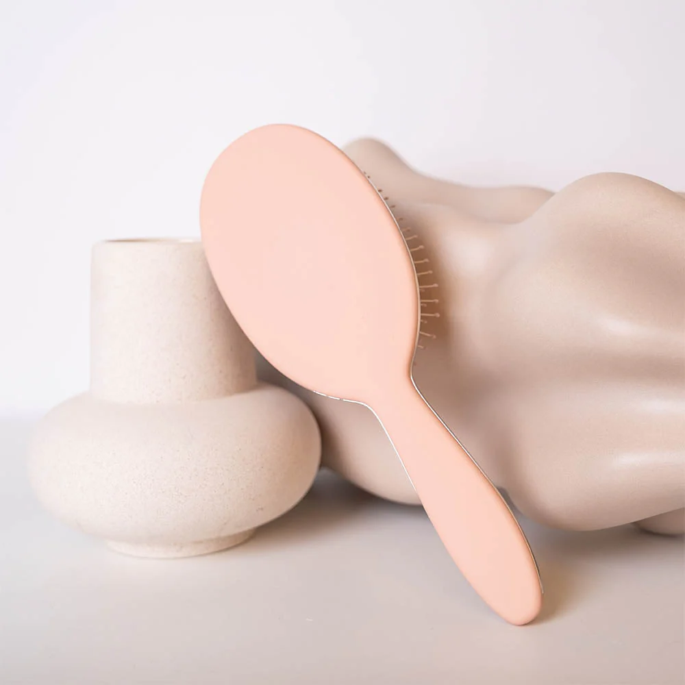 Framar Detangle Brush Champagne - Image 3