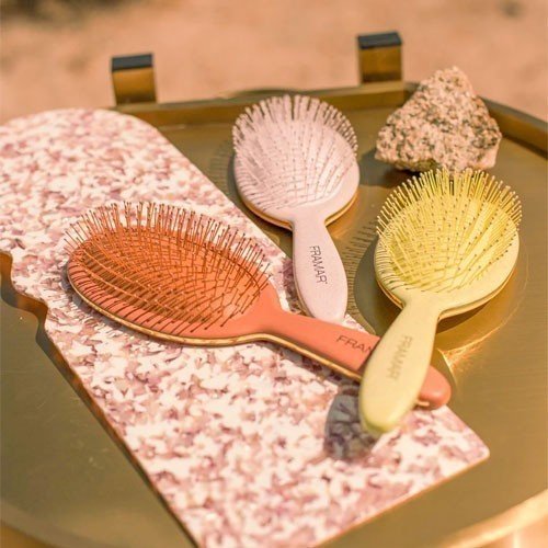 Framar Detangle Brush Mojave - Image 2