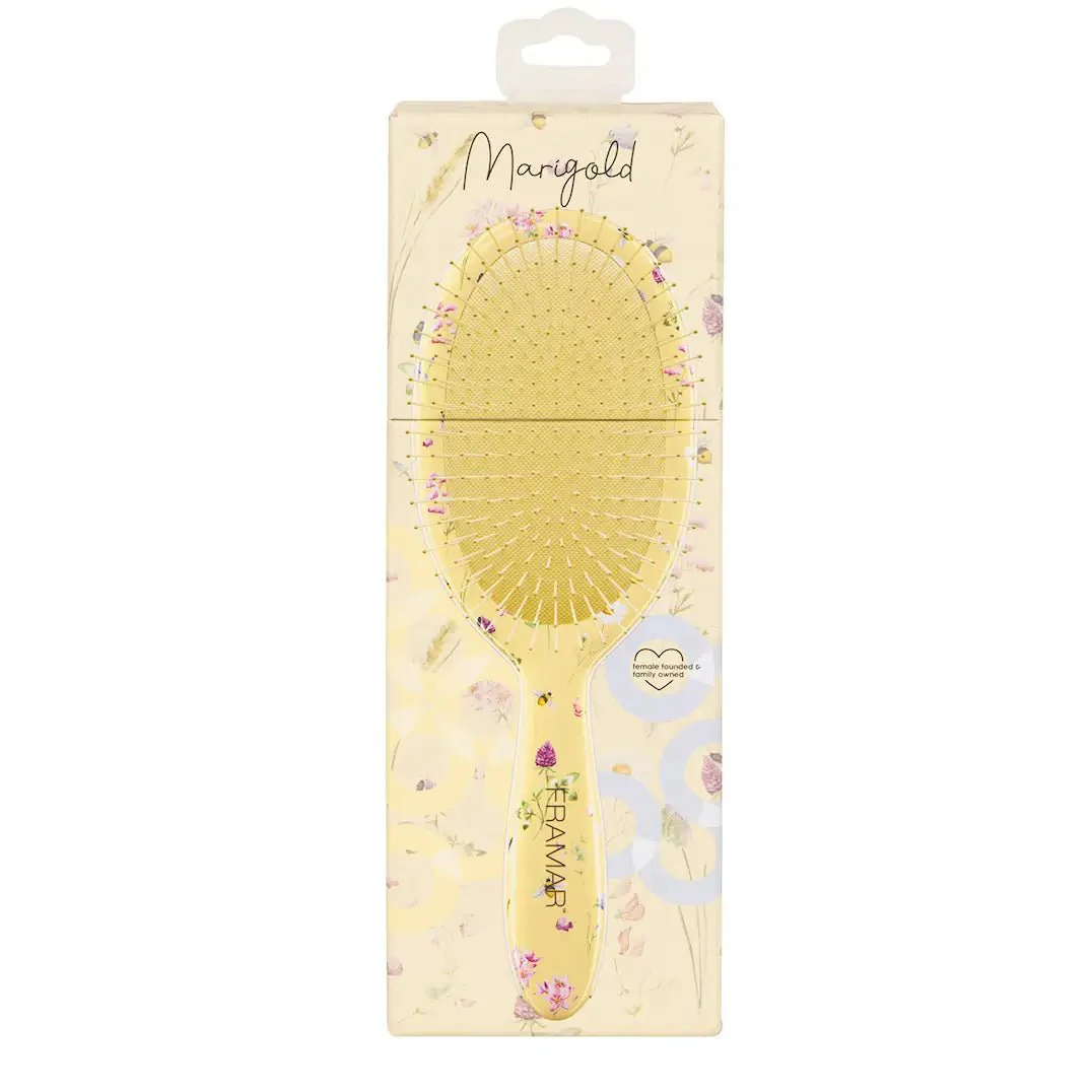Framar Detangle Brush Marigold - Image 4