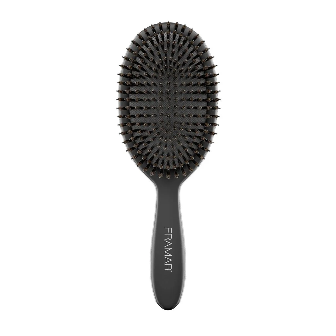 Framar Polish Brush - Black