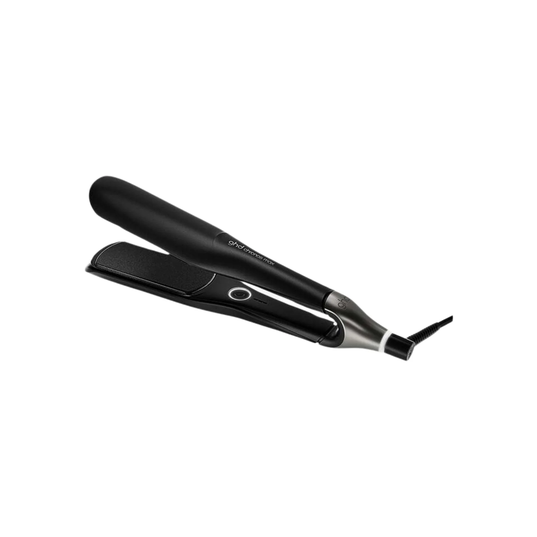 GHD Chronos Max Black