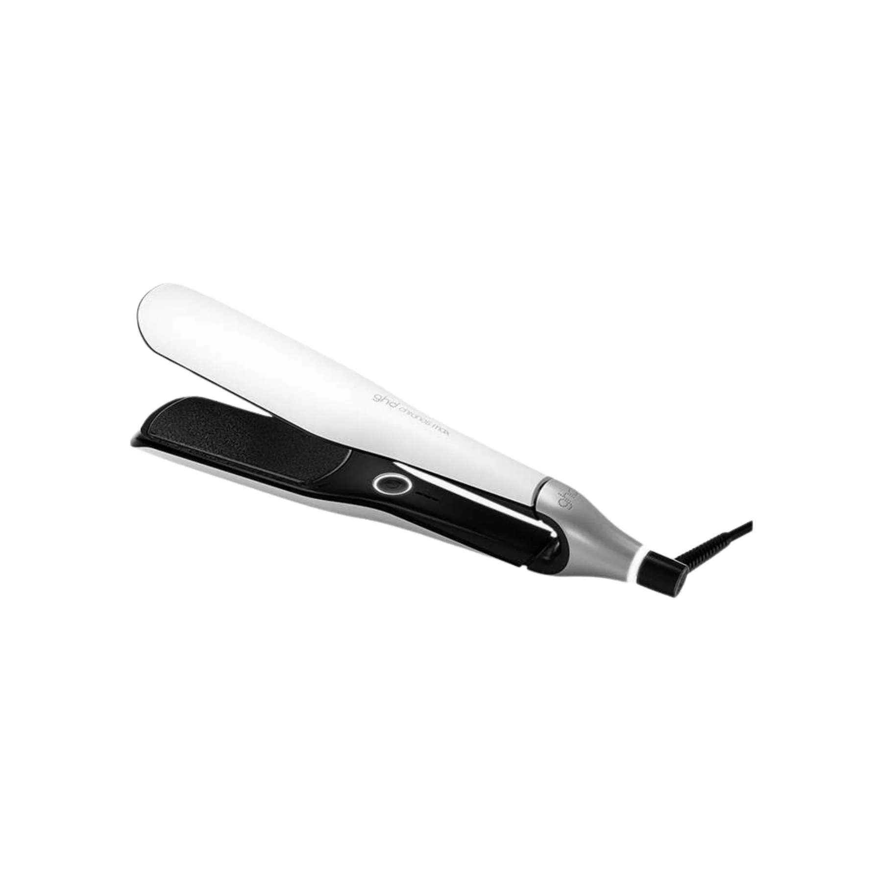 GHD Chronos Max White