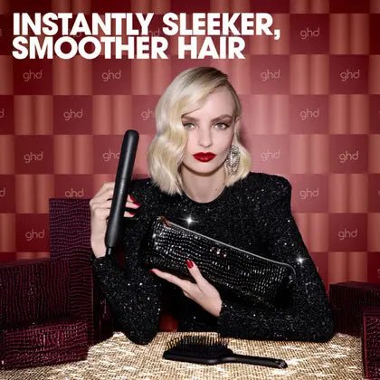 ghd Gold Gift Set Hair Straightener - Image 4