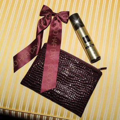 Ghd Style Gift Set Cherry Chic - Image 2