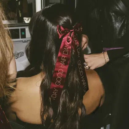 Ghd Style Gift Set Cherry Chic - Image 3